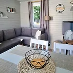 Z Jacuzzi Nad Zatoka Сasa de vacaciones Puck