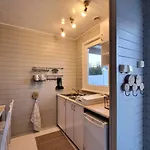 Z Jacuzzi Nad Zatoka Holiday home *