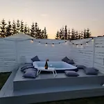 Holiday home Z Jacuzzi Nad Zatoka *