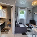 Сasa de vacaciones Z Jacuzzi Nad Zatoka *