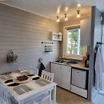 Z Jacuzzi Nad Zatoka Holiday home