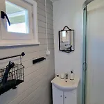 Holiday home Z Jacuzzi Nad Zatoka