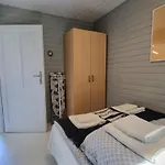 Holiday home Z Jacuzzi Nad Zatoka *
