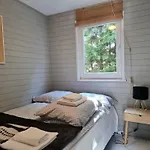 Z Jacuzzi Nad Zatoka * Puck