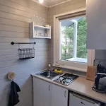 Z Jacuzzi Nad Zatoka Holiday home Puck