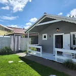 Z Jacuzzi Nad Zatoka * Puck