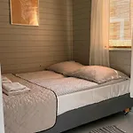Holiday home Z Jacuzzi Nad Zatoka *