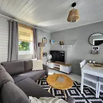 Z Jacuzzi Nad Zatoka Holiday home