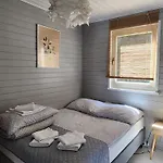 Holiday home Z Jacuzzi Nad Zatoka