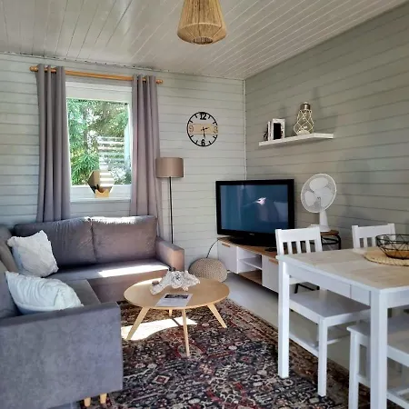 Z Jacuzzi Nad Zatoka * Пуцк