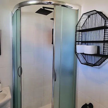 Z Jacuzzi Nad Zatoka *