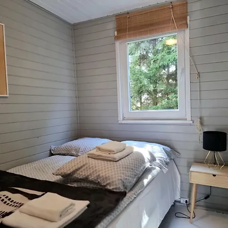 Z Jacuzzi Nad Zatoka * Пуцк