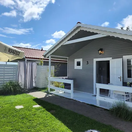 Z Jacuzzi Nad Zatoka * Пуцк