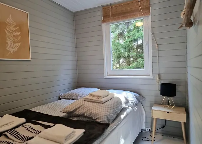 Z Jacuzzi Nad Zatoka * 帕克